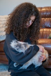 psychology with animals melbourne